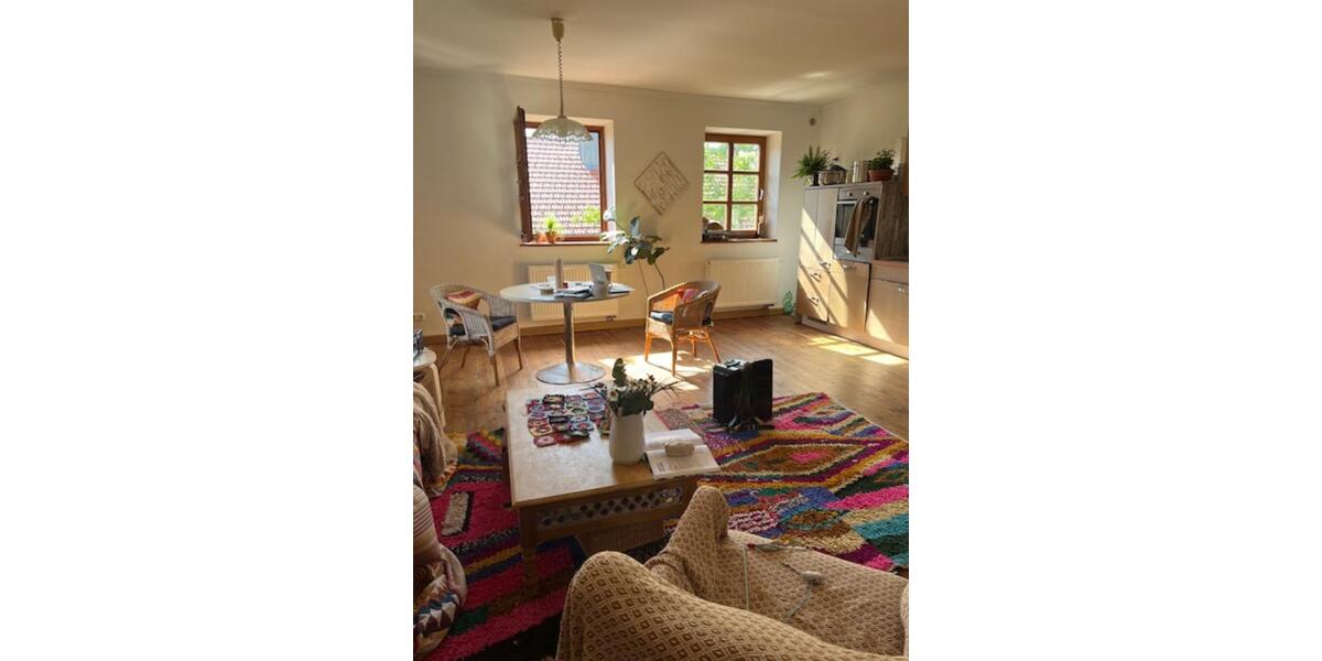 Etagenwohnung Obernzell - 1 Zimmer, 68 m&sup2;, 590&euro; | Angebot:25951800