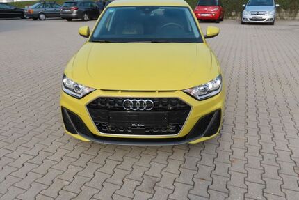 Audi A1 54.200 km 19.990 &euro; Neukirchen v. W. 94154