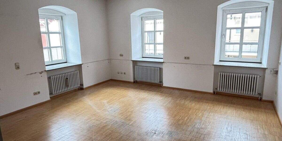Gewerbeobjekt Bad Griesbach im Rottal Griesbach - 2 Zimmer, 672 m&sup2;, 595.000&euro; | Angebot:25661350