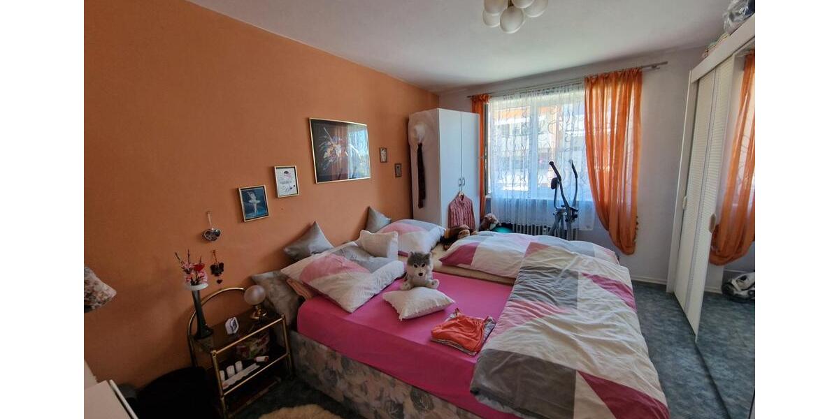 Etagenwohnung Passau Auerbach - 4 Zimmer, 90 m&sup2;, 175.000&euro; | Angebot:27605487