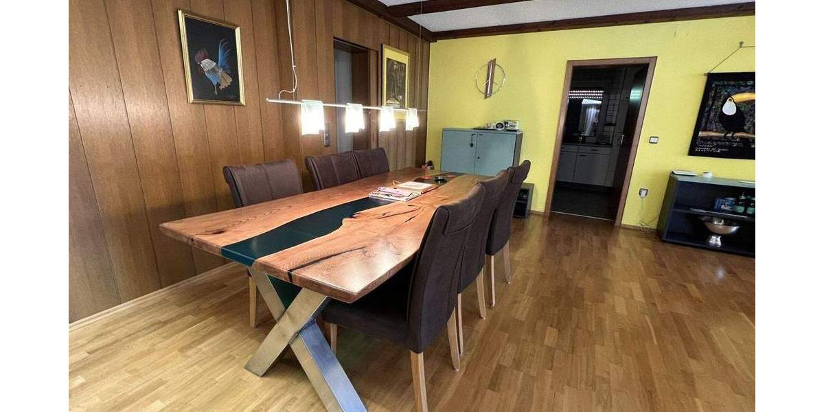 Mehrfamilienhaus, Wohnhaus Bad Füssing Würding - 7 Zimmer, 180 m&sup2;, 850.000&euro; | Angebot:25776956