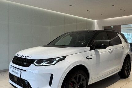 Land Rover Discovery Sport 32.700 km 46.900 &euro; Passau 94036