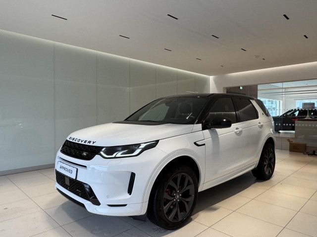 Land Rover Discovery Sport 32.700 km 46.900 &euro; Passau 94036
