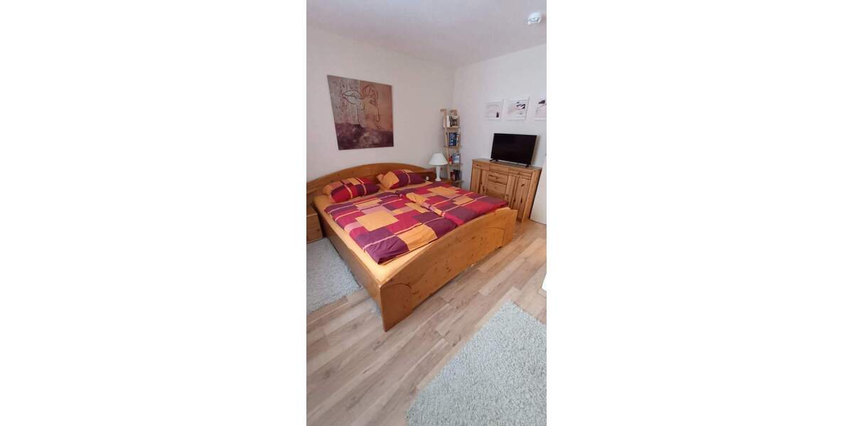 Etagenwohnung Freyung Geyersberg - 2 Zimmer, 53 m&sup2;, 79.500&euro; | Angebot:25821917