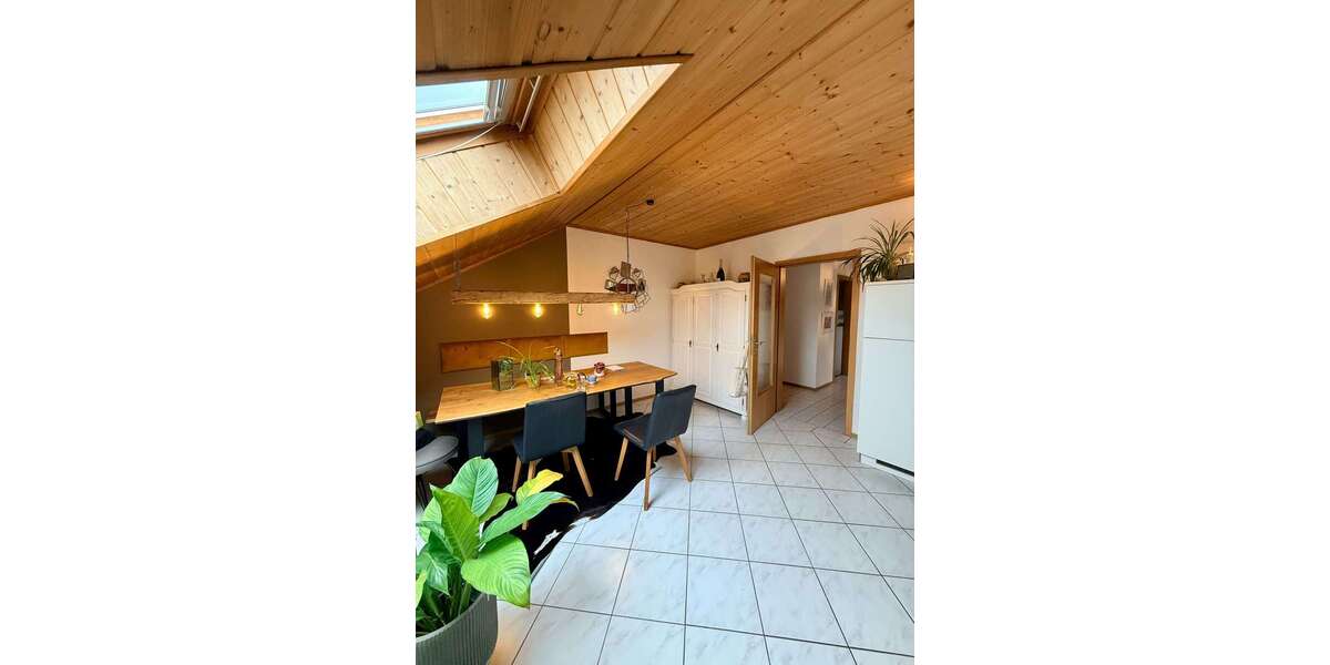 Etagenwohnung Hutthurm - 3 Zimmer, 79 m&sup2;, 220.000&euro; | Angebot:23636674