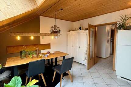 Wohnung Hutthurm - 3 Zimmer, 79 m&sup2;, 220.000&euro; | Angebot:23636674