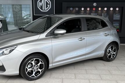MG 3 3.000 km 21.990 &euro; Passau - Grubweg 94034