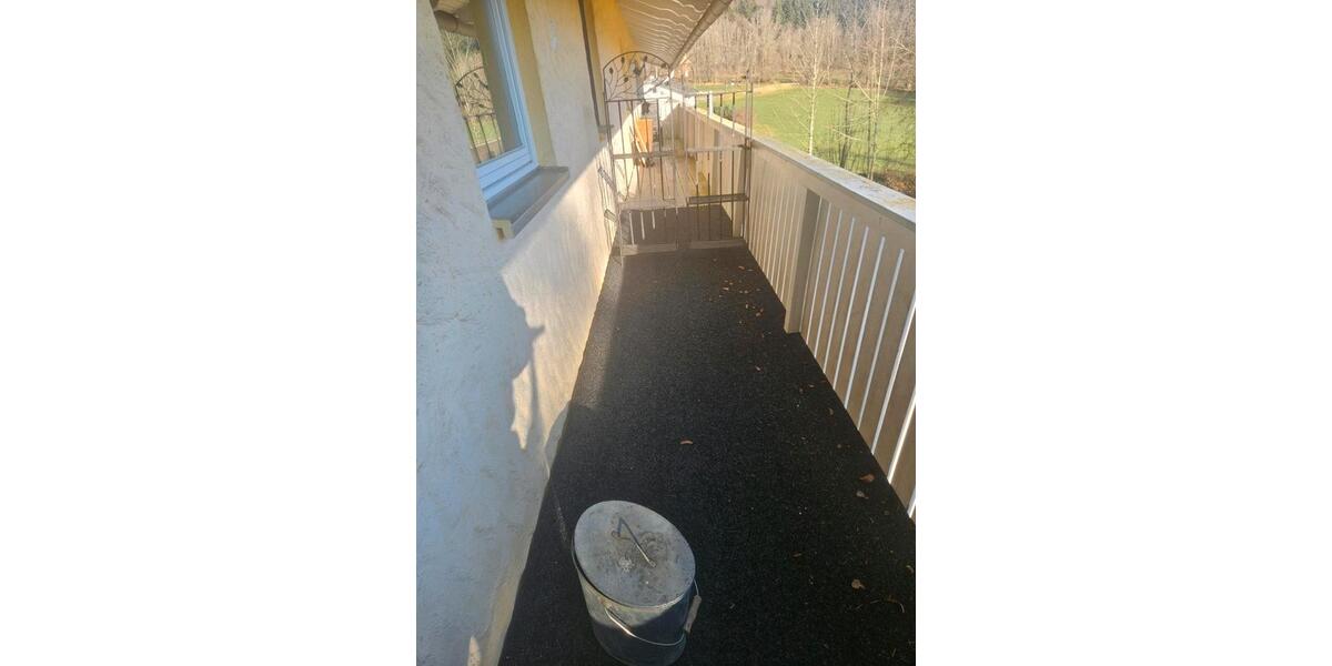 Etagenwohnung Hauzenberg - 6 Zimmer, 100 m&sup2;, 750&euro; | Angebot:25933641