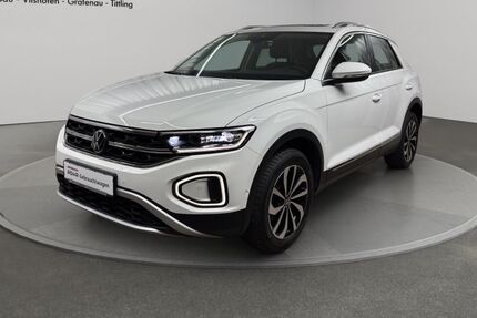 VW T-Roc 42.889 km 27.449 &euro; Passau 94032