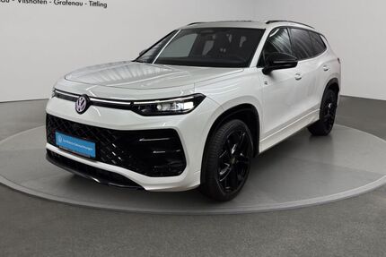 VW Tayron 23.560 km 52.940 &euro; Passau 94032