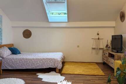Wohnung Passau Auerbach - 1 Zimmer, 44 m&sup2;, 145.000&euro; | Angebot:27267278