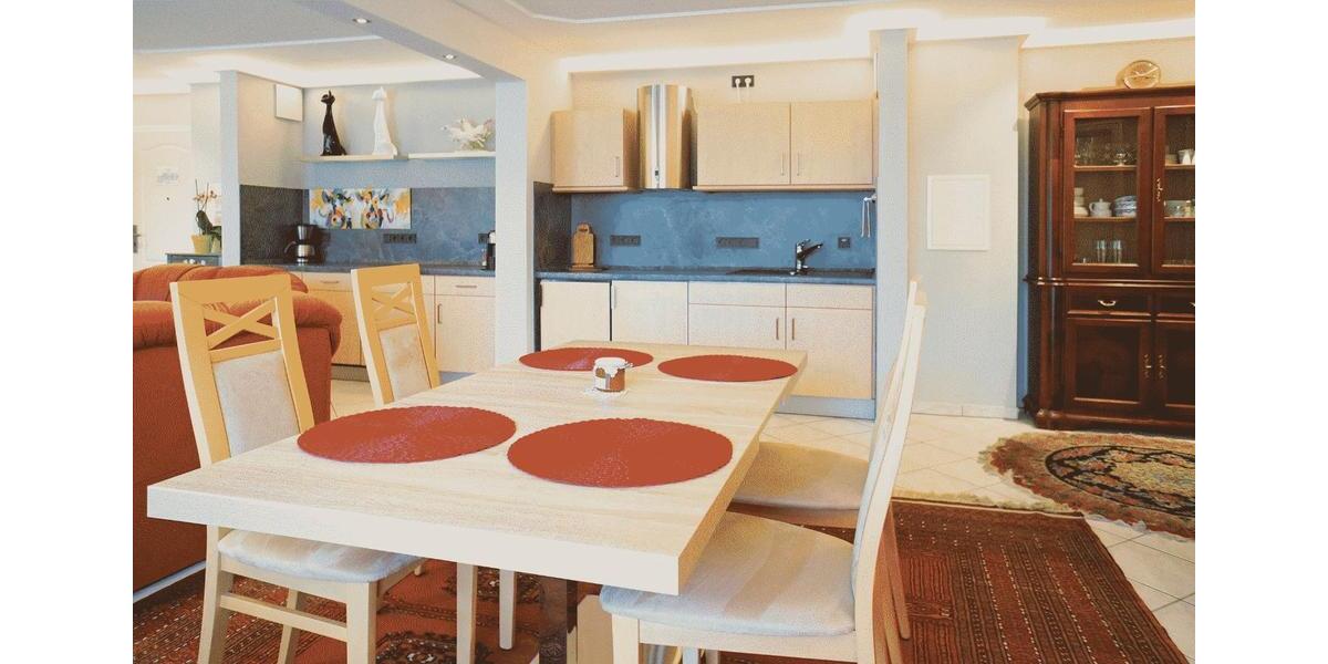 Etagenwohnung Bad Füssing - 3 Zimmer, 80 m&sup2;, 299.000&euro; | Angebot:26034104