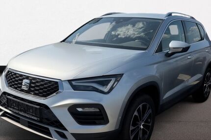 Seat Ateca 21.115 km 29.490 &euro; Hutthurm 94116