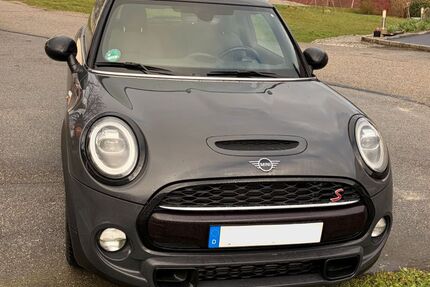 Mini Cooper S 83.000 km 18.800 &euro; Untergriesbach 94107