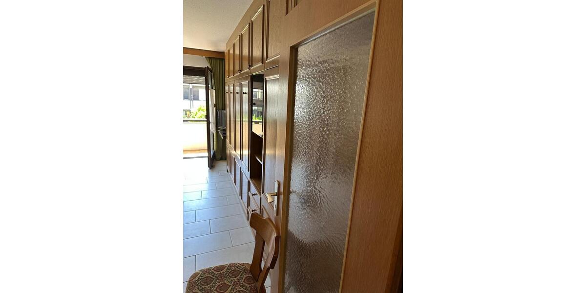 Etagenwohnung Kirchham - 1 Zimmer, 30 m&sup2;, 55.000&euro; | Angebot:25048120