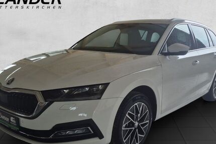 Skoda Octavia 9.000 km 34.900 &euro; Otterskirchen 94575