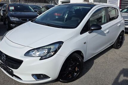 Opel Corsa 137.600 km 6.900 &euro; Fürstenstein 94538