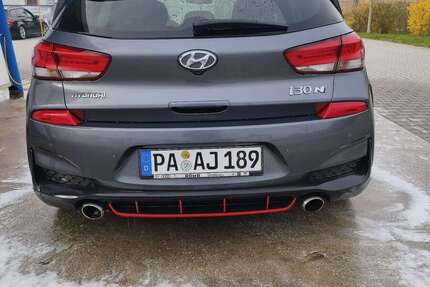 Hyundai i30 104.000 km 19.150 &euro; Hauzenberg 94051