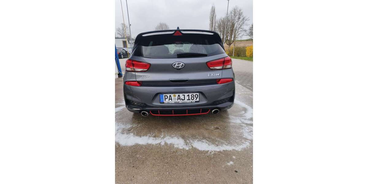 Hyundai i30 104.000 km 19.150 &euro; Hauzenberg 94051