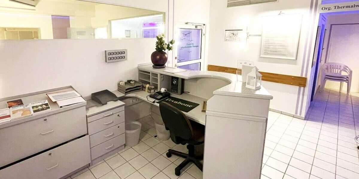 Gewerbeobjekt Bad Füssing - 1.890&euro; | Angebot:27422043