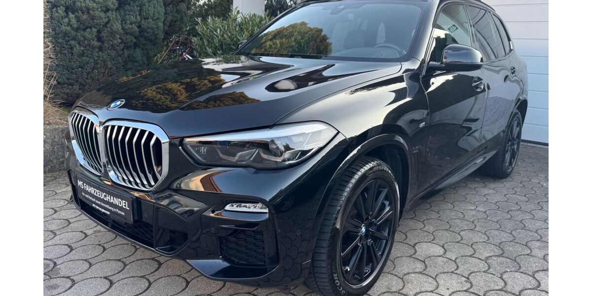 BMW X5 64.970 km 42.990 &euro; Passau 94036
