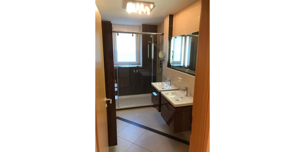 Terrassenwohnung Passau Maierhof - 3.5 Zimmer, 100 m&sup2;, 1.100&euro; | Angebot:27596903