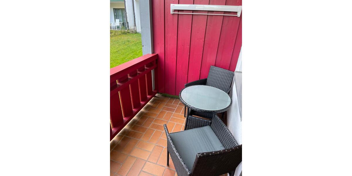 Etagenwohnung Bad Griesbach im Rottal - 1 Zimmer, 25 m&sup2;, 69.000&euro; | Angebot:25437118