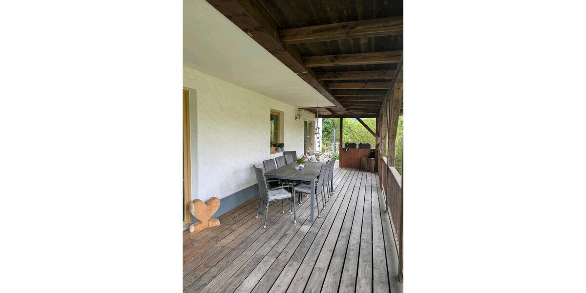 Terrassenwohnung Ringelai - 4 Zimmer, 91 m&sup2;, 900&euro; | Angebot:26681379