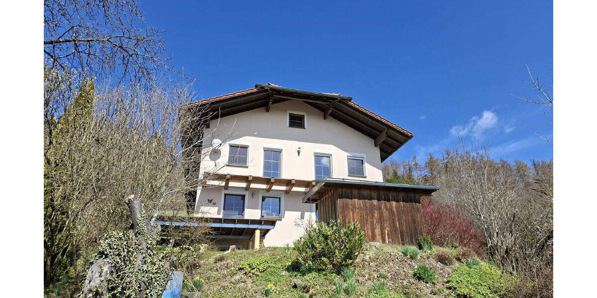 Mehrfamilienhaus, Wohnhaus Perlesreut - 7 Zimmer, 157 m&sup2;, 449.000&euro; | Angebot:25801618
