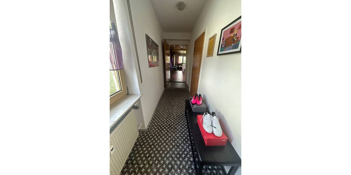 Reihenmittelhaus Passau Heining - 4 Zimmer, 155 m&sup2;, 295.000&euro; | Angebot:25708660