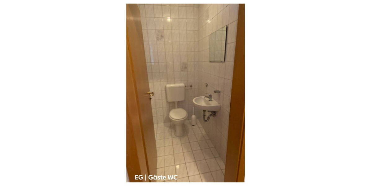 Reihenendhaus Vilshofen an der Donau Vilshofen - 7 Zimmer, 186 m&sup2;, 400.000&euro; | Angebot:26002297