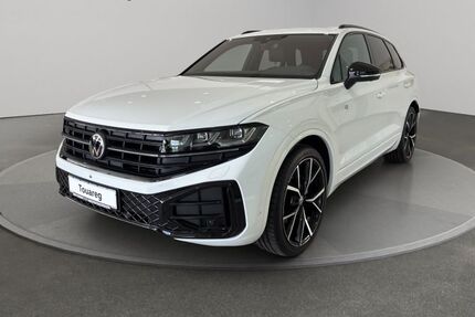 VW Touareg 3.500 km 92.960 &euro; Passau 94032