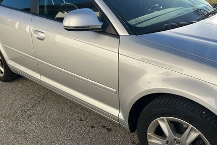 Audi A3 164.900 km 5.200 &euro; Jandelsbrunn 94118