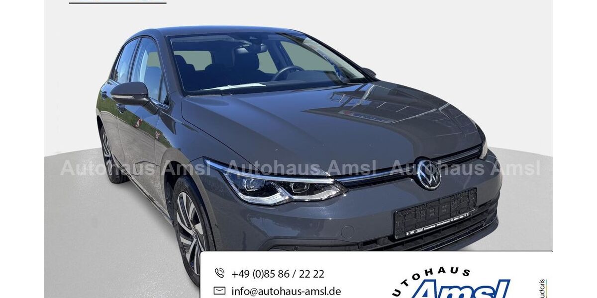 VW Golf 26.400 km 20.950 &euro; Hauzenberg 94051