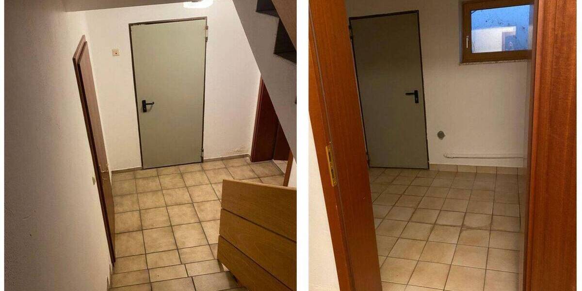 Reihenendhaus Vilshofen an der Donau Vilshofen - 7 Zimmer, 186 m&sup2;, 400.000&euro; | Angebot:26002297