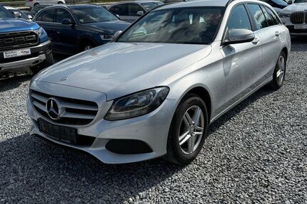 Mercedes-Benz C 220 208.000 km 11.490 &euro; Hutthurm 94116