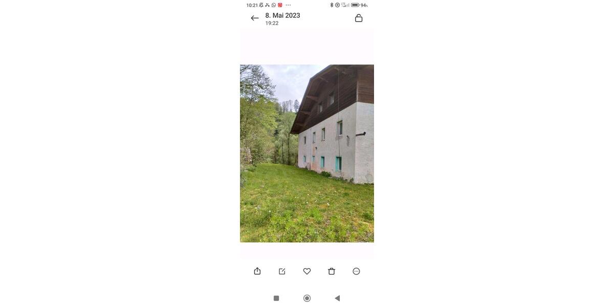 Einfamilienhaus Passau Mühltal - 12 Zimmer, 259.900&euro; | Angebot:22041684
