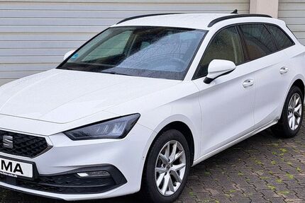 Seat Leon 124.200 km 15.490 &euro; Neuburg am Inn 94127