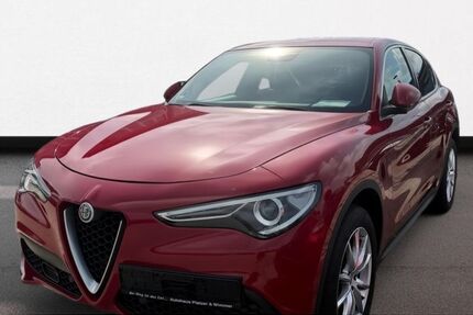 Alfa Romeo Stelvio 82.000 km 23.990 &euro; Hutthurm 94116
