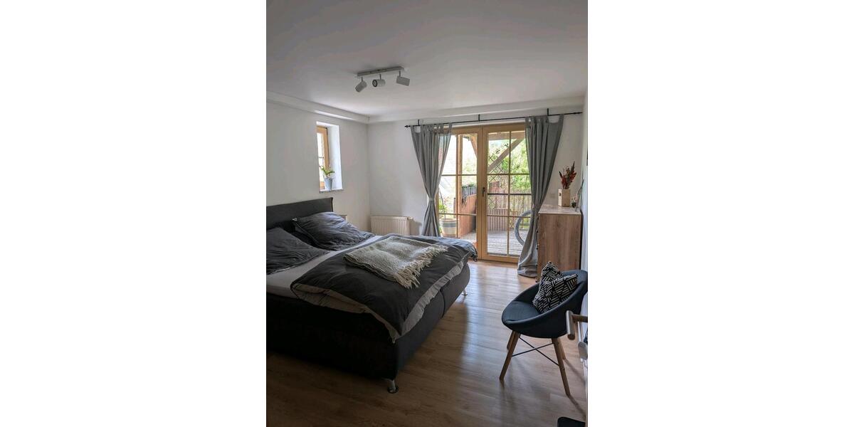 Terrassenwohnung Ringelai - 4 Zimmer, 91 m&sup2;, 900&euro; | Angebot:26681379