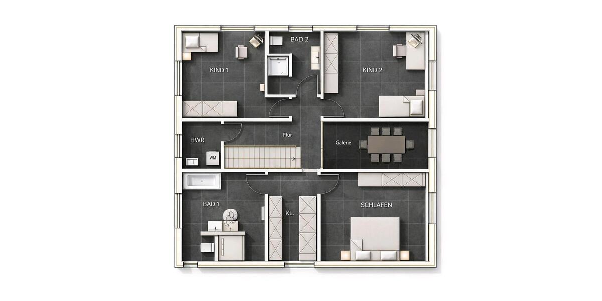 Einfamilienhaus Ringelai - 6 Zimmer, 229 m&sup2;, 750.000&euro; | Angebot:26976147