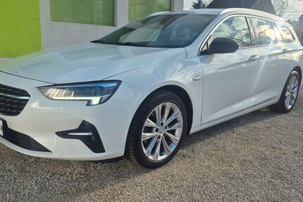 Opel Insignia 132.889 km 11.200 &euro; Pocking 94060
