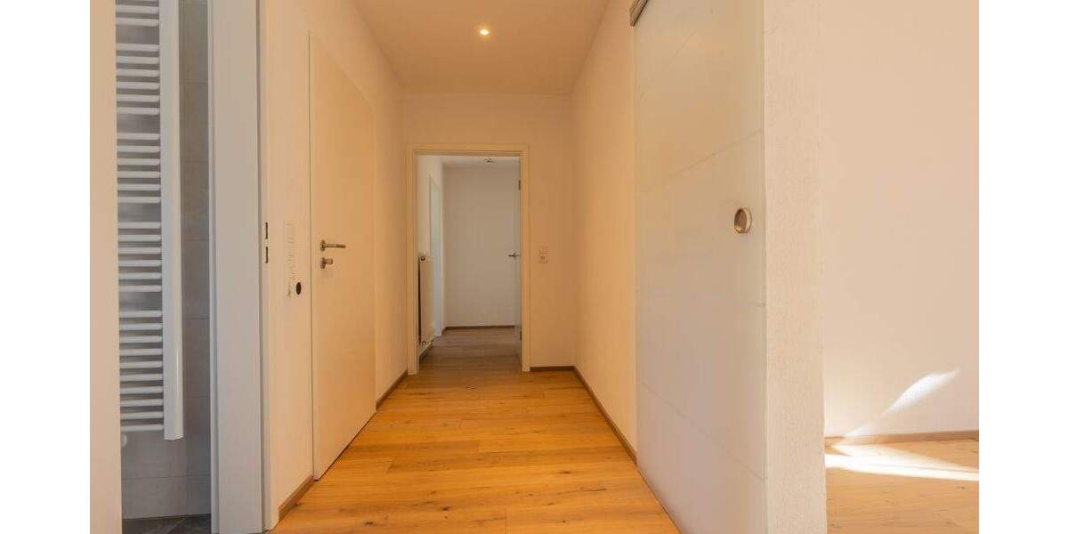 Etagenwohnung Passau Haidenhof-Nord - 3 Zimmer, 80 m&sup2;, 402.000&euro; | Angebot:25749271
