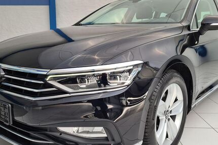 VW Passat Variant 64.600 km 24.400 &euro; Thurmansbang/Thannberg 94169