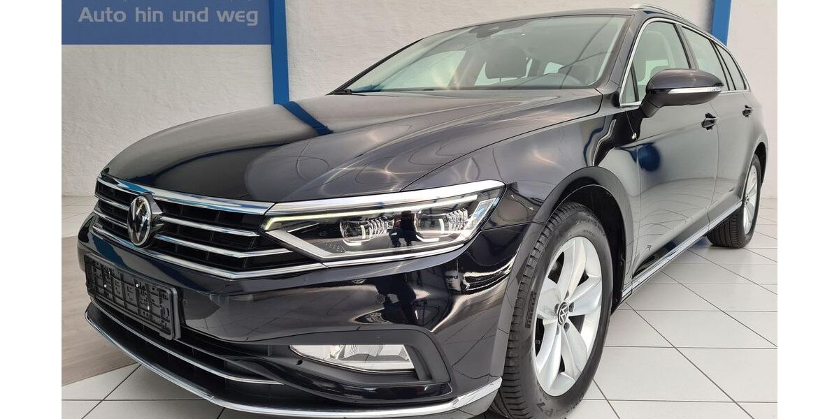 VW Passat Variant 64.600 km 24.400 &euro; Thurmansbang/Thannberg 94169