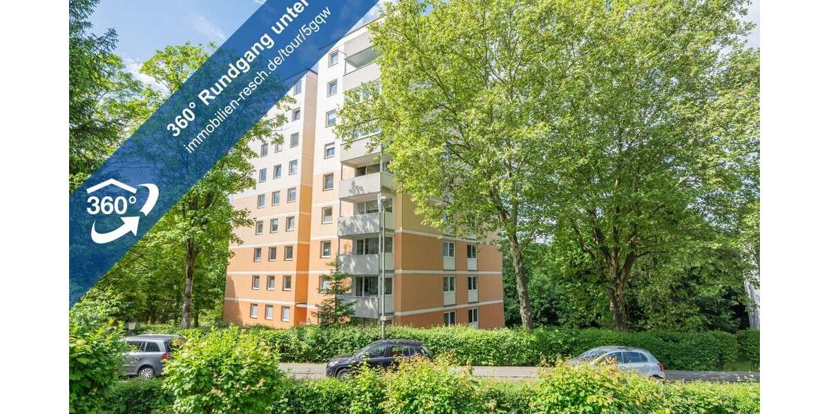 Etagenwohnung Passau Auerbach - 4 Zimmer, 94 m&sup2;, 230.000&euro; | Angebot:27231656