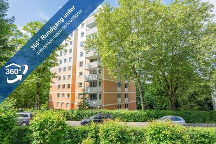 Wohnung Passau Auerbach - 4 Zimmer, 94 m&sup2;, 230.000&euro; | Angebot:27231656