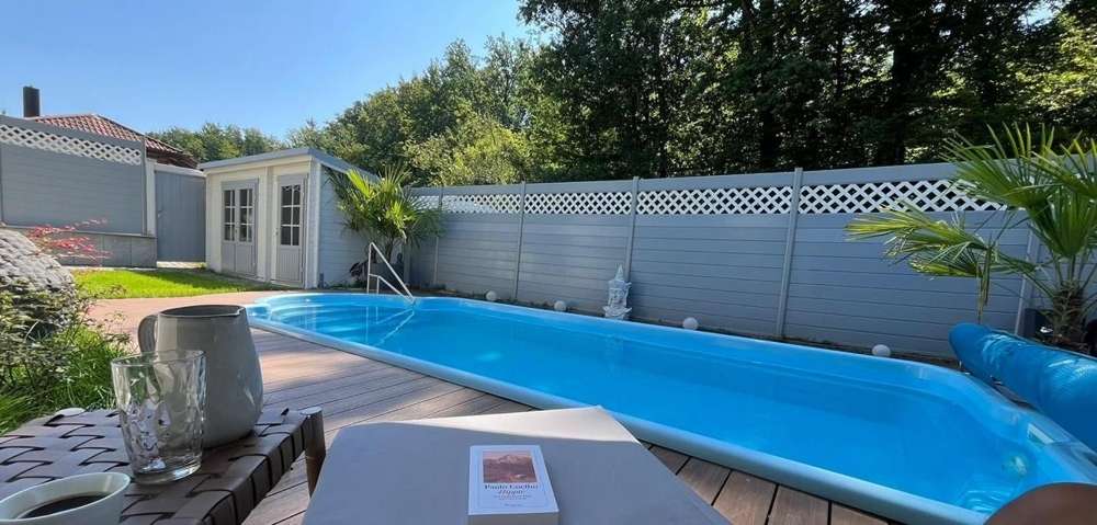 Einfamilienhaus Passau Auerbach - 7 Zimmer, 180 m&sup2;, 639.000&euro; | Angebot:27500001