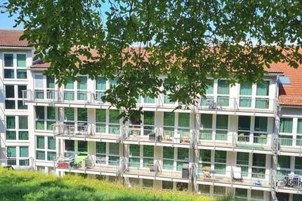 Wohnung Passau Haidenhof - 1 Zimmer, 20 m&sup2;, 305&euro; | Angebot:25721773