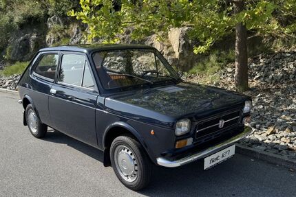 Fiat 127 58.400 km 7.990 &euro; Hutthurm 94116